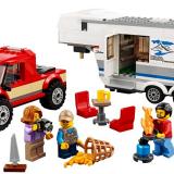 Set LEGO 60182