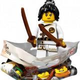 Set LEGO 71019-nya