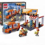 Set ENLIGHTEN 1119